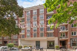 Morgens Goldbekmarkt, abends Mühlenkamp. – Die vollständige Adresse der Immobilie erhältst du vom Anbieter., 22301 Winterhude, Hamburg – Vorschaubild 5