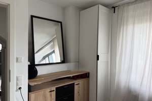 Energieeffizient kernsaniertes Haus:  Wohnung 1. OG in Wesel, stadtnah – Kolpingstr. 51, 46483 Wesel – Vorschaubild 5