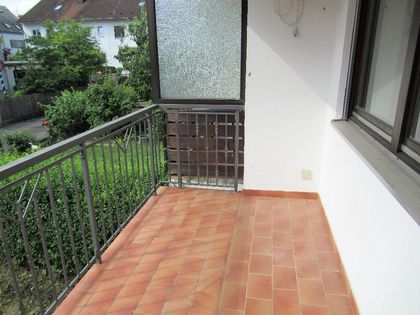 Wohnung Mieten In Freising Immobilienscout24