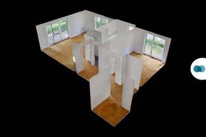 Traumhafte 2-Zimmer-Wohnung mit Tageslichtbad – Henri-Dunant-Straße 5, 45131 Rüttenscheid, Essen – Vorschaubild 8