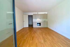 MODERNE 1,5-ZIMMER WOHNUNG NAHE ISARAUEN – 81379 Thalkirchen, München – Vorschaubild 3