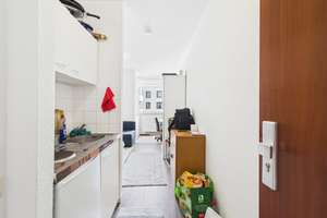 Provisionsfrei! Charmante 1-Zimmer-Wohnung  – ruhig, grün und Uninähe! – Die vollständige Adresse der Immobilie erhältst du vom Anbieter., 55122 Hartenberg-Münchfeld, Mainz – Vorschaubild 13