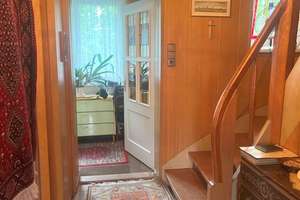-Reserviert-
EFH für die kleine Familie mit Garage, Wintergarten und Nebengebäude  – Die vollständige Adresse der Immobilie erhältst du vom Anbieter., 4509 Delitzsch – Vorschaubild 5