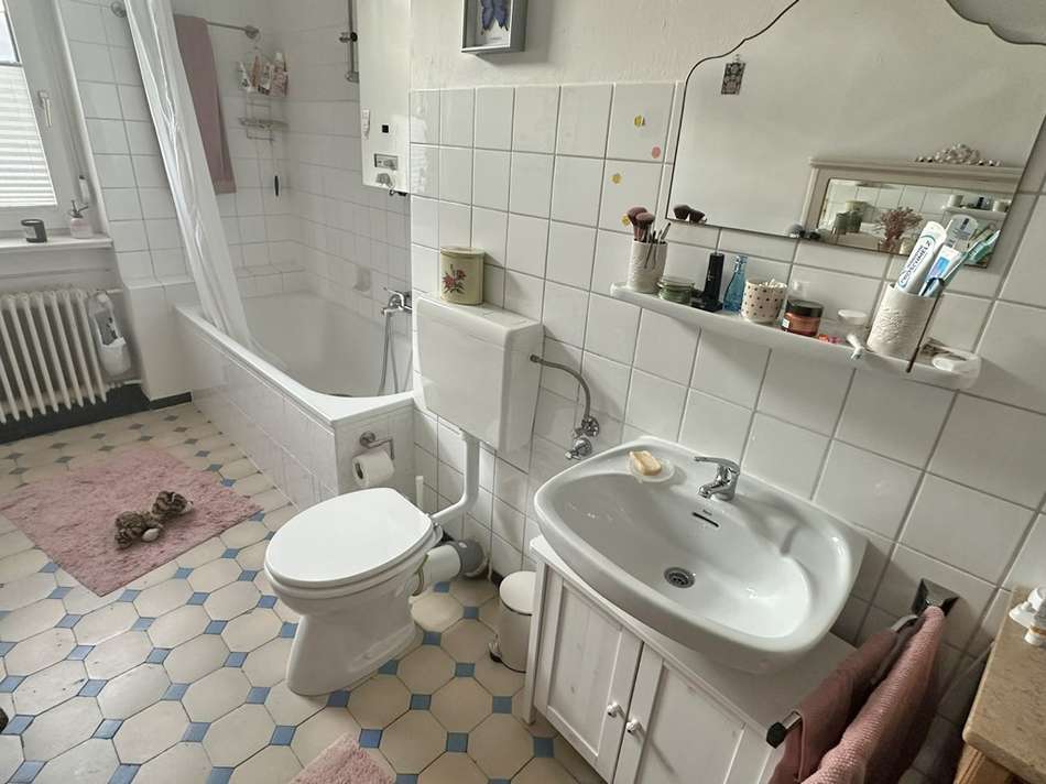 Tageslichtbad