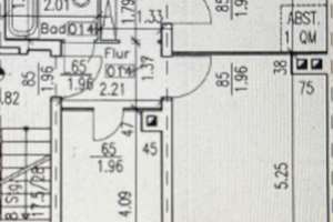 3-Zimmer-Wohnung mit Balkon, Selbstnutzung möglich – Storkowerstrasse 60, 10409 Prenzlauer Berg, Berlin – Vorschaubild 5