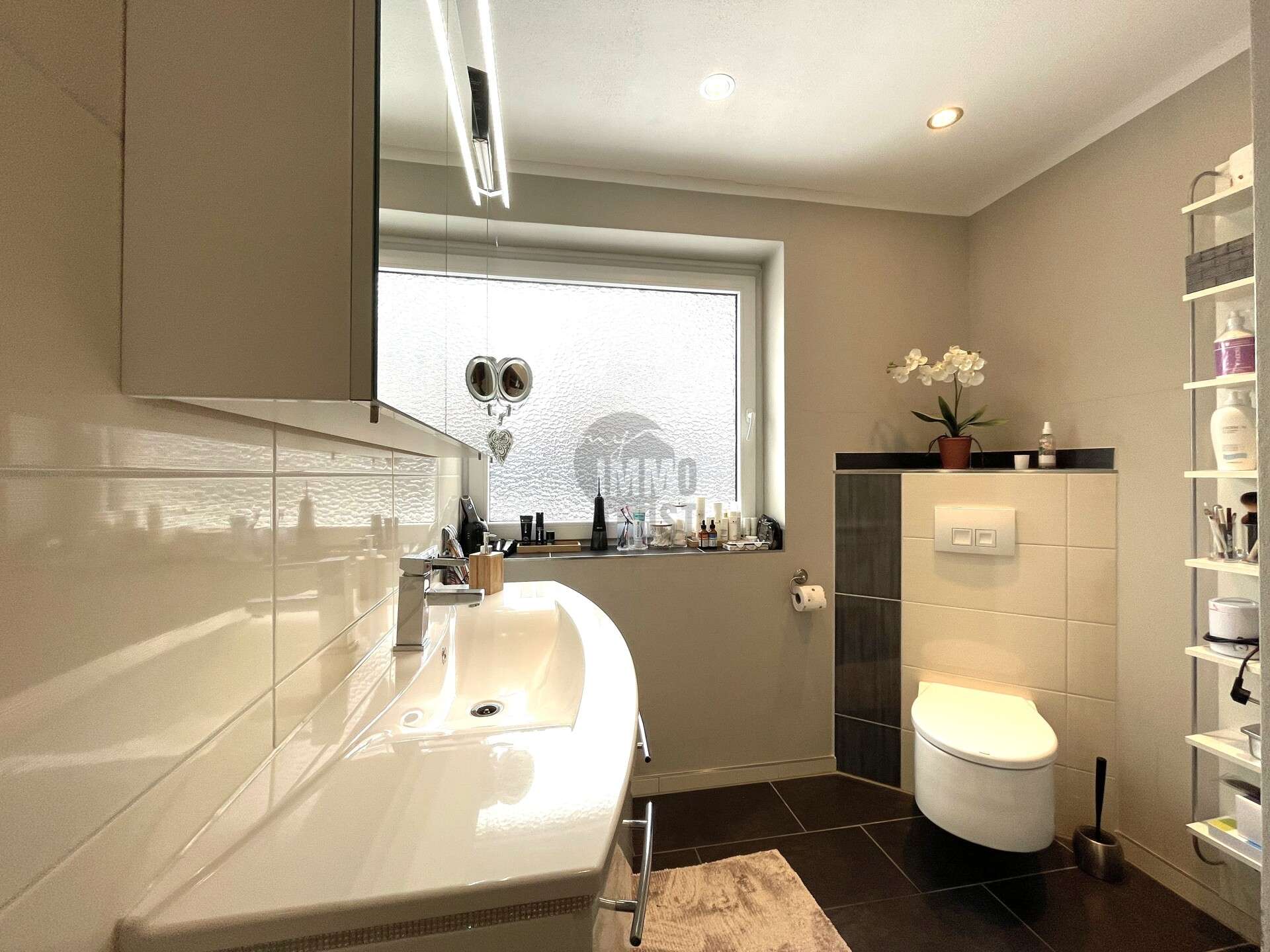 Immobilie in Agathenburg - ZWEIFAMILIENHAUS MIT ZWEI GETRENNTEN WOHNUNGEN IN STADE / WIEPENKATHEN - Bild 7