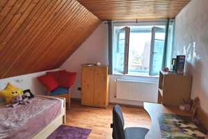 Einfamilienhaus mit Garage und Stellplätzen - ruhige und dörfliche Lage -  Nähe Nordseeküste – Friesland (Kreis) – Vorschaubild 16