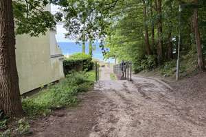 Charmante, frisch sanierte Ferienwohnung in 1. Strandlage in Sierksdorf an der Ostsee – Am Fahrenkrog 80, 23730 Sierksdorf – Vorschaubild 2