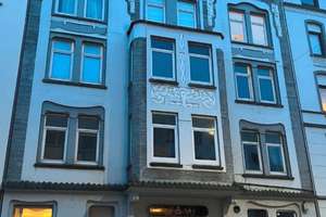 3 Zimmer Wohnung mit Balkon in Bremerhaven-Lehe – Die vollständige Adresse der Immobilie erhältst du vom Anbieter., 27576 Lehe, Bremerhaven – Vorschaubild 1