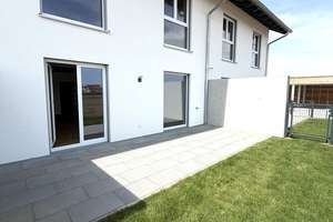 Nur noch eine Immobilie verfügbar: Energieeffizientes Neubau-Reihenhaus in wertiger Ausstattung – Die vollständige Adresse der Immobilie erhältst du vom Anbieter., 84030 Ergolding – Vorschaubild 5