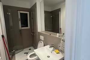 Tolle 2-Zimmer-Hochparterre-Wohnung mit Balkon und Einbauküche in Hamburg Hammerbrook – Hamburg – Vorschaubild 9