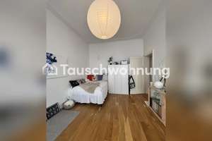 Tauschwohnung: 2,5 Zi Whg im Wedding gg 1-2 Zi Whg – Amsterdamer Straße 12, 13347 Wedding, Berlin – Vorschaubild 4
