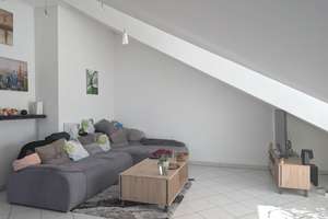 Mehr Licht. Mehr Luft. Mehr Zuhause 
 3 Zimmer mit 2 Balkone – Die vollständige Adresse der Immobilie erhältst du vom Anbieter., 85051 Südwest, Ingolstadt – Vorschaubild 4