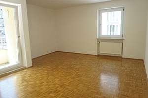 GLOCKENBACH - 2,5 ZIMMER - BALKON - EBK - AN DER ISAR – Auenstr. 7, 80469 Glockenbach, München – Vorschaubild 2