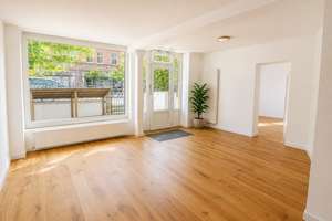 SELTEN:   178 m² Freiheit für Wohnen & Arbeiten in Winterhude – Die vollständige Adresse der Immobilie erhältst du vom Anbieter., 22299 Winterhude, Hamburg – Vorschaubild 5