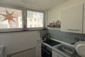 Charmante Eigentumswohnung mit Balkon, Gemeinschaftsgarten & Einzelgarage – provisionsfrei v. privat – Die vollständige Adresse der Immobilie erhältst du vom Anbieter., 41236 Grenzland-Stadion, Mönchengladbach – Vorschaubild 13