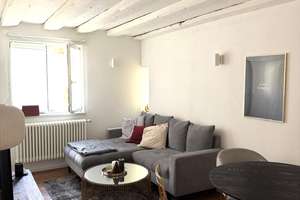 Zwei Zimmer in Regensburg: Modernisierte Wohnung in zentraler Lage – Wahlenstrasse 10, 93047 Innenstadt, Regensburg – Vorschaubild 6