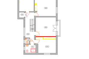 Charmantes Einfamilienhaus am Forst Grunewald – Natur trifft Stadtleben – Die vollständige Adresse der Immobilie erhältst du vom Anbieter., 14055 Westend, Berlin – Vorschaubild 29