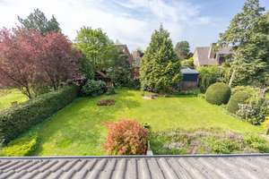 Familienfreundliches Einfamilienhaus auf großzügigem Grundstück in Gievenbeck – 48161 Gievenbeck, Münster – Vorschaubild 20