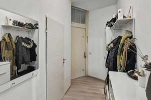 Helle 3-Zimmer-Wohnung mit Balkon im Top-Zustand – Die vollständige Adresse der Immobilie erhältst du vom Anbieter., 9130 Sonnenberg, Chemnitz – Vorschaubild 10
