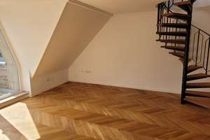3-Zimmer Maisonette in Düsseldorf-Heerdt, frisch saniert – Pestalozzistr. 49, 40549 Heerdt, Düsseldorf – Vorschaubild 5
