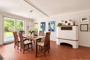 Ein Haus mit Seele – großzügiges Familienanwesen in einer der schönsten Lagen Gräfelfings – 82166 Gräfelfing – Vorschaubild 9