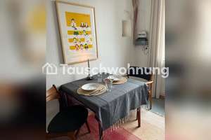 Tauschwohnung: 2 Zi Schillerkiez gegen Kreuzberg - Privater Vermieter -