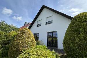 Gepflegtes, freistehendes 1-2 Familienhaus mit gemütlichem Kachelofen & großem Garten! – Die vollständige Adresse der Immobilie erhältst du vom Anbieter., 32049 Herford – Vorschaubild 5