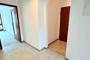 **Reserviert 2-Zimmer-Wohnung mit Balkon | bezugsfrei – Dr. Otto-Meyer-Straße 5e, 86169 Lechhausen-West, Augsburg – Vorschaubild 4