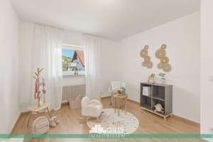 Modernes Familienparadies mit Garten in ruhiger Lage am Fuße der Weinberge – Die vollständige Adresse der Immobilie erhältst du vom Anbieter., 70329 Hedelfingen (Ortsteil), Stuttgart – Vorschaubild 15