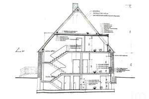 Nordstrand Alte Post Gewerbe und Wohnen in ruhiger Lage mit schöner Aussicht. Preis VHB. – Die vollständige Adresse der Immobilie erhältst du vom Anbieter., 25845 Nordstrand – Vorschaubild 42