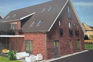 Der "Goldstandard" des Immobilien-Investments: Krisensichere A+ Maisonette mit Behörden-Mieter
