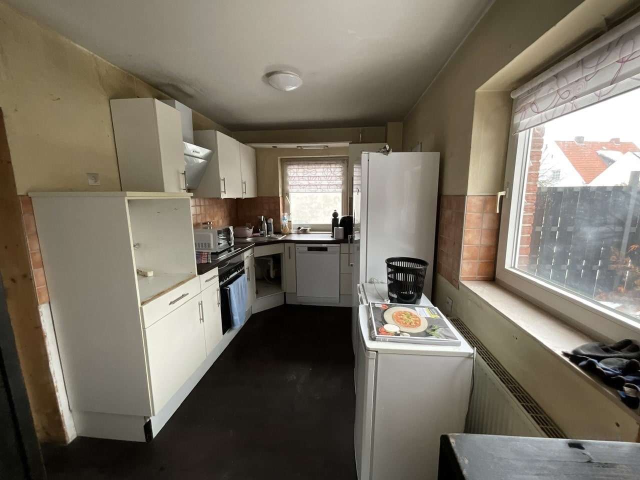 Immobilie in Rehburg-Loccum - Tolle Lage mit Gestaltungspotential - Bild 1