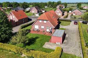 Drei Einheiten - interessante Kapitalanlage! – Die vollständige Adresse der Immobilie erhältst du vom Anbieter., 26826 Weener – Vorschaubild 6