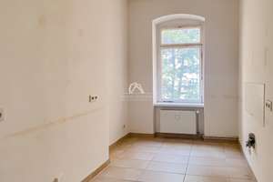 SONNIGE & KLASSISCH SCHÖNE ALTBAUWOHNUNG MIT BALKON & PERFEKTEM GRUNDRISS! ARNIMKIEZ! PROVISIONSFREI – Behmstraße 67, 10439 Prenzlauer Berg, Berlin – Vorschaubild 12