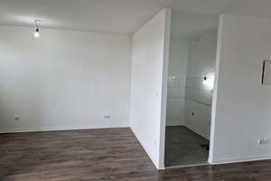 Schöne 1-Zimmer-Wohnung mit Balkon in Nürnberg – Hainstraße 25, 90461 Ludwigsfeld, Nürnberg – Vorschaubild 2