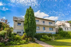 EINFAMILIENHAUS MIT MÖGLICHER EINLIEGERWOHNUNG UND AUSBAURESERVE IM DACHGESCHOSS IN SACKGASSENLAGE – Paderborn (Kreis) – Vorschaubild 3