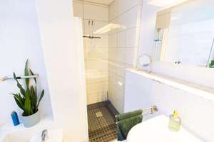Viel Platz zum Wohlfühlen – 156 m² Erdgeschosswohnung mit Garten – Die vollständige Adresse der Immobilie erhältst du vom Anbieter., 41236 Grenzland-Stadion, Mönchengladbach – Vorschaubild 13