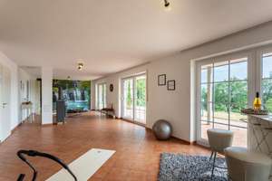 Engel & Völkers: Exklusives Einfamilienhaus mit Weitblick – Die vollständige Adresse der Immobilie erhältst du vom Anbieter., 53639 Königswinter – Vorschaubild 9