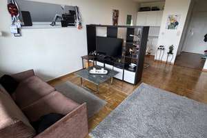 Charmantes 1-Zimmer-Apartment in Schwabing mit Pool & Sauna – Osterwaldstraße 73, 80805 Alte Heide-Hirschau, München – Vorschaubild 3