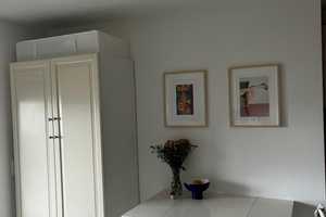 Neubau am Harras (U6) - helles, ruhiges Apartment mitWest-Balkon und EBK in Sendling am Harras – Konrad-Peutinger-Str. 2 b, 81373 München – Vorschaubild 15