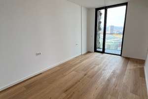 Zuhause mit 2 Zimmern in moderner Architektur im Gallusviertel – 60327 Gallus, Frankfurt am Main – Vorschaubild 9