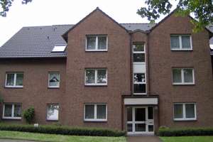 Gemütliche Wohnung im Festweg 62 in Gelsenkirchen, EG hinten links