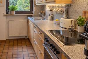 Eigenes Haus statt 3-Zimmer-Wohnung - Garten, Stellplatz, ausgebauter Keller, kein Hausgeld (privat) – 85521 Ottobrunn – Vorschaubild 8