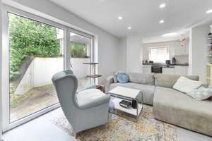 Ein Zuhause zum Wohlfühlen – 2-Zimmer-Wohnung mit Terrasse in Lützelbach – Die vollständige Adresse der Immobilie erhältst du vom Anbieter., 64750 Lützelbach – Vorschaubild 2