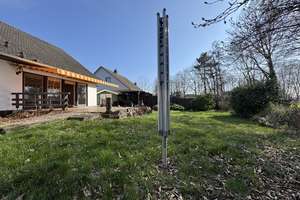 Wohnen mit Herz – Freistehendes Einfamilienhaus am Bach in Niederzier-Hambach – Die vollständige Adresse der Immobilie erhältst du vom Anbieter., 52382 Niederzier – Vorschaubild 11