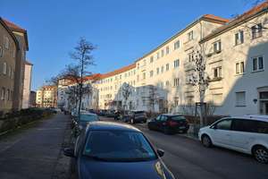 Bezugsfreie Wohnung mit Wintergarten & Gartennutzung im ruhigen Westend – Die vollständige Adresse der Immobilie erhältst du vom Anbieter., 14050 Westend, Berlin – Vorschaubild 18