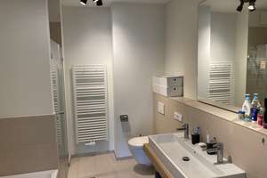 Provisionsfreie 3-Zimmer Wohnung im Diplomatenviertel in Berlin-Mitte – Beuthstraße 15, 10117 Mitte (Ortsteil), Berlin – Vorschaubild 19