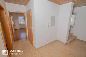 Zentral & Vielseitig: Maisonette mit Ladenfläche im Herzen von Günzburg! – Die vollständige Adresse der Immobilie erhältst du vom Anbieter., 89312 Günzburg – Vorschaubild 9