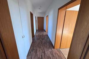 Alltagstaugliche 4-Zimmer-Wohnung in Wolfsburg